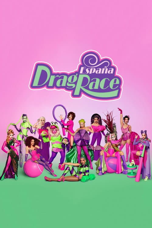 Drag Race Espanha