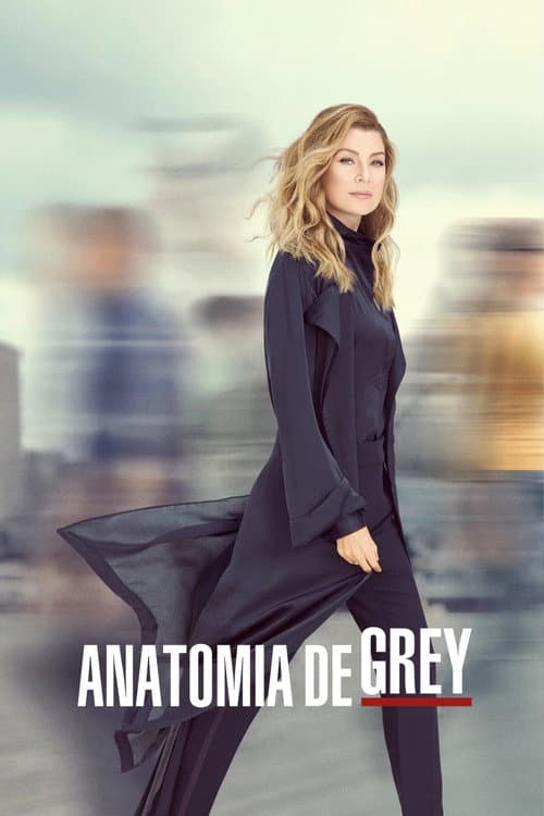 Grey's Anatomy
