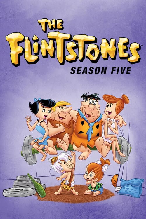 Os Flintstones