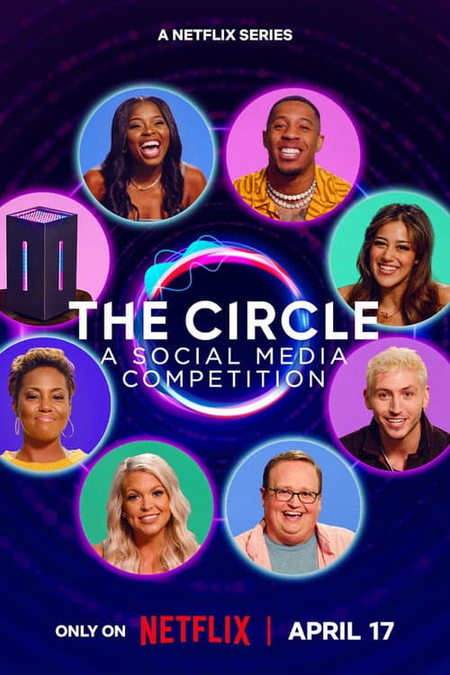 The Circle: EUA