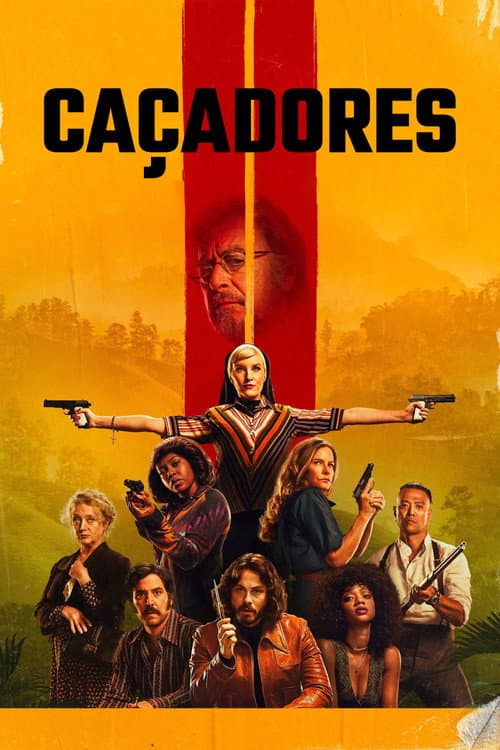 Caçadores