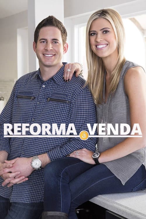 Reforma à Venda