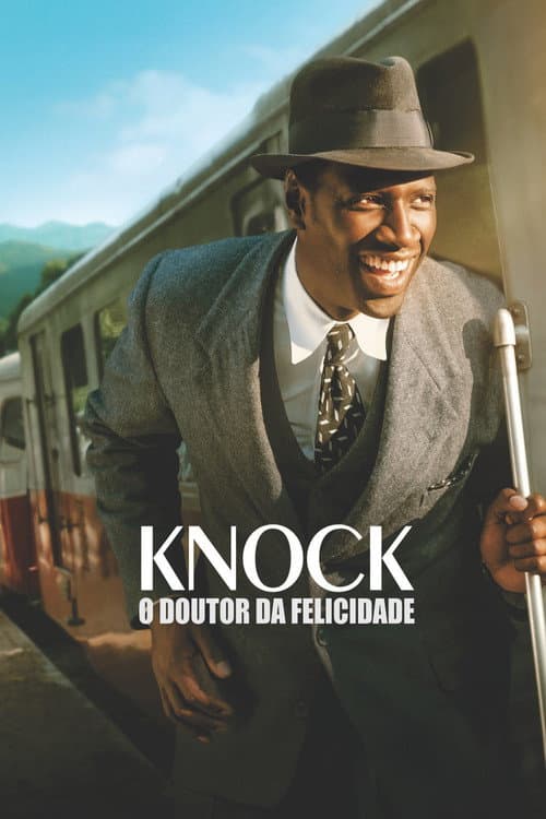 O Doutor da Felicidade