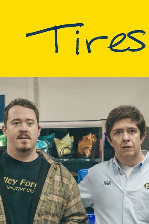 O Rei dos Pneus