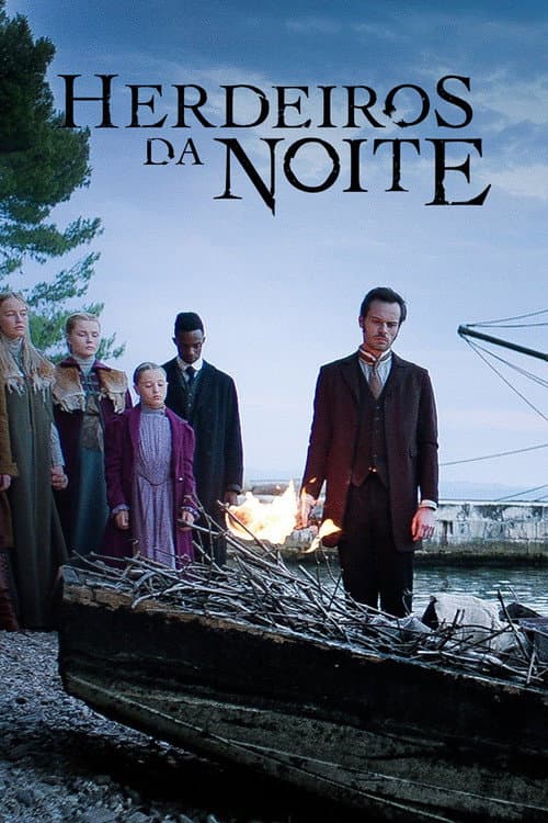 Herdeiros da Noite