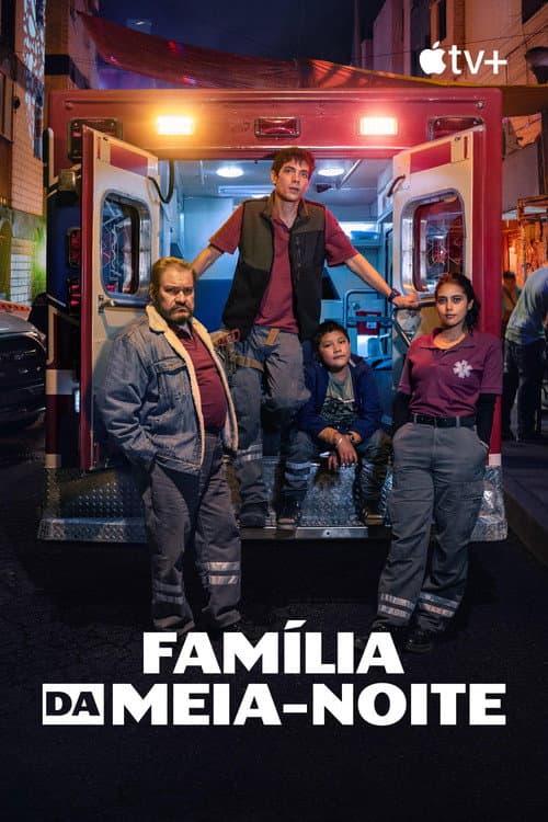 Família da Meia-Noite