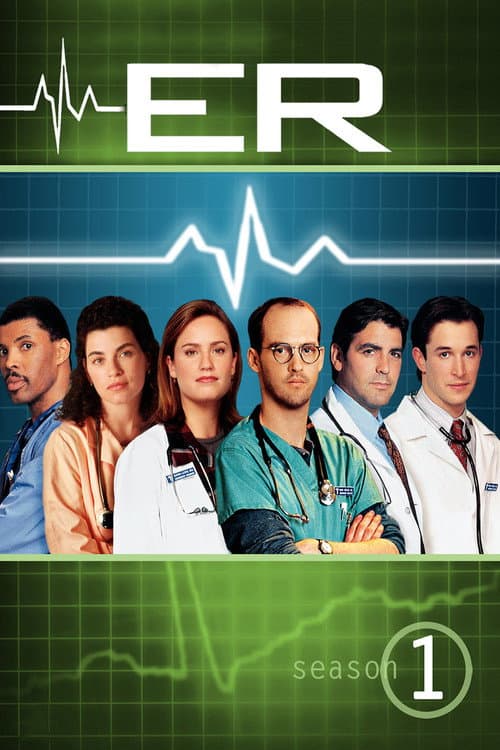 ER: Plantão Médico