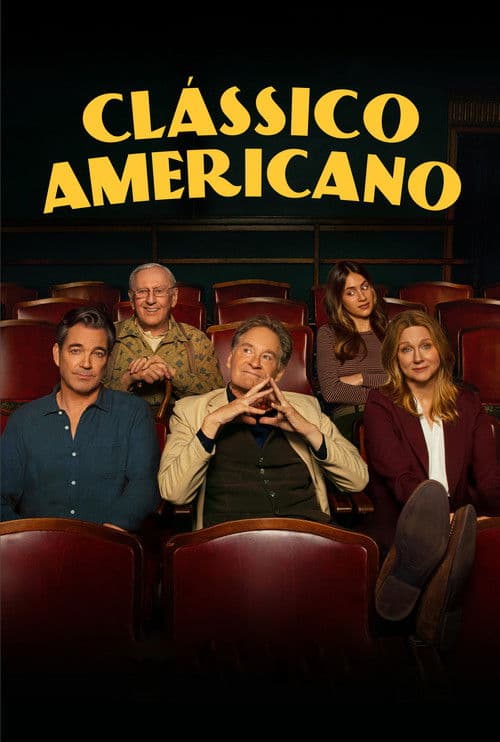 Clássico Americano