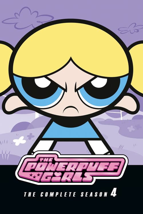 As Meninas Superpoderosas