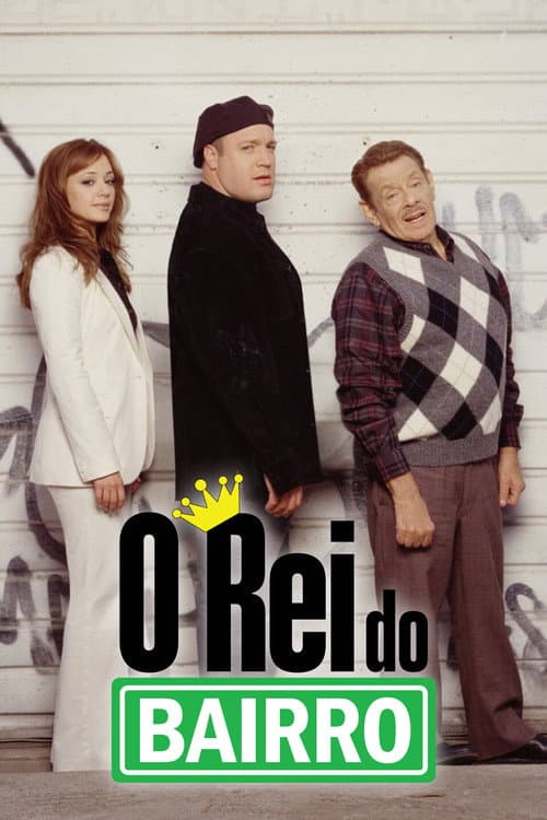 O Rei do Bairro