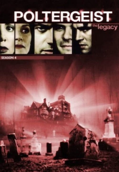 Poltergeist: O Legado