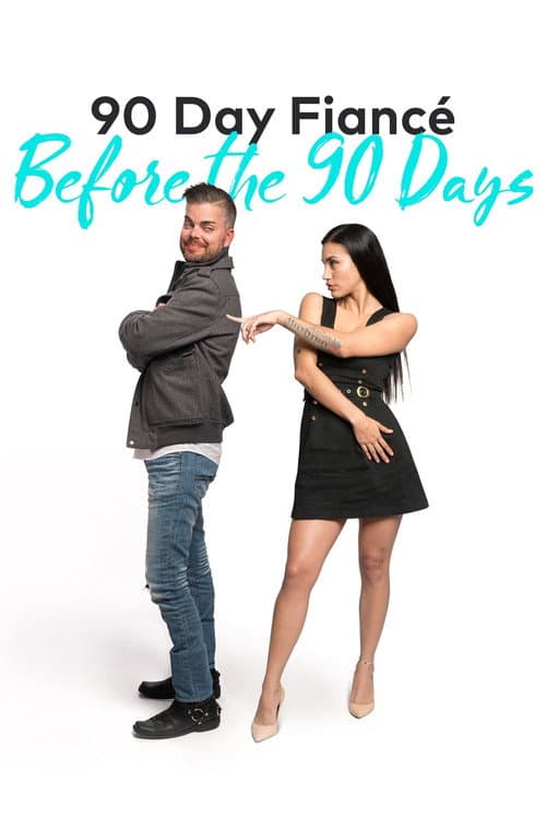 90 Dias para Casar: Antes dos 90 Dias