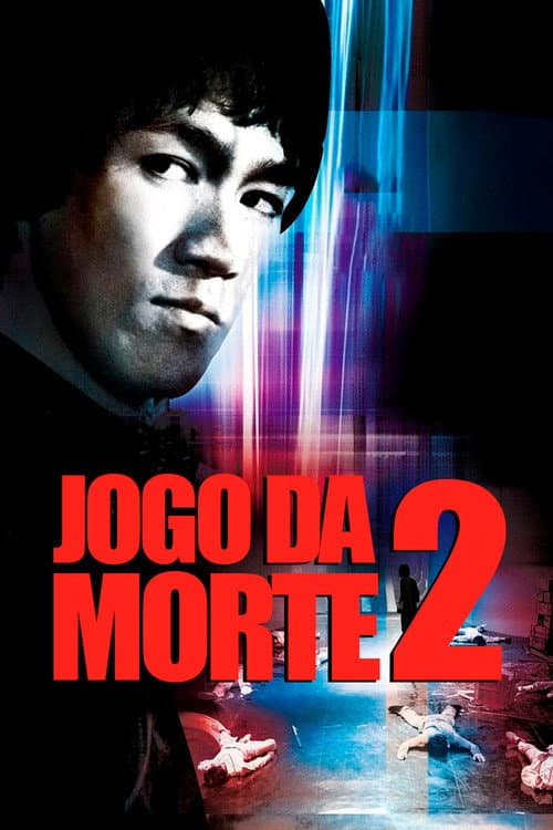 Jogo da Morte 2