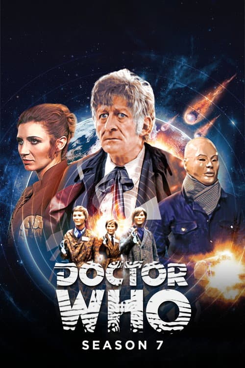Doctor Who