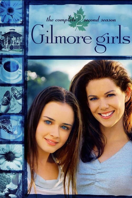 Gilmore Girls: Tal Mãe, Tal Filha