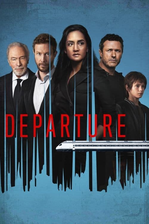 Departure: A Investigação