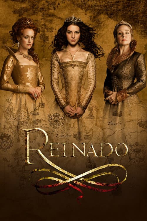 Reinado