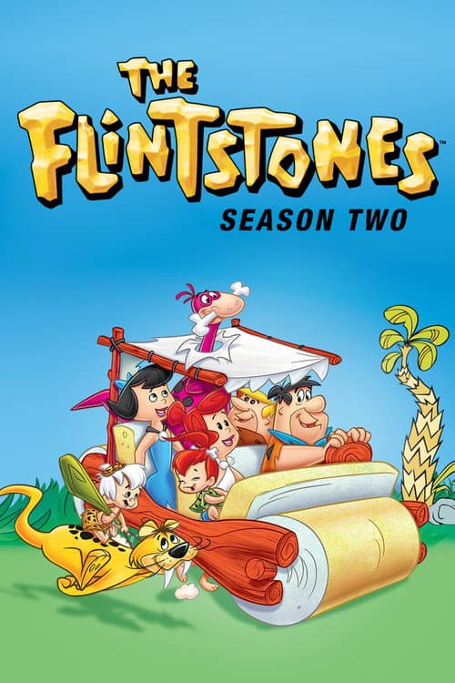 Os Flintstones