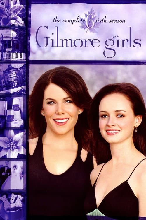 Gilmore Girls: Tal Mãe, Tal Filha