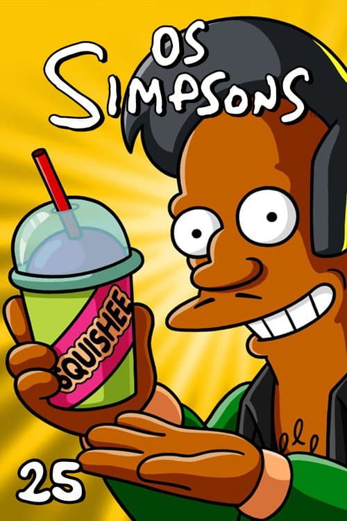Os Simpsons