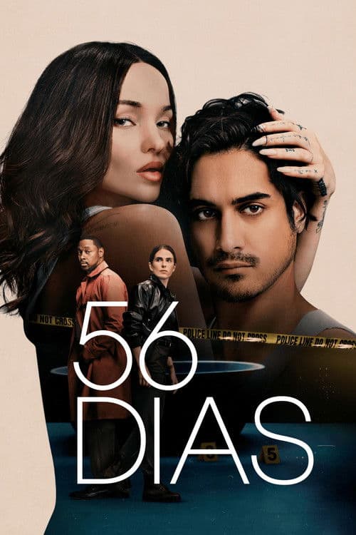 56 Dias