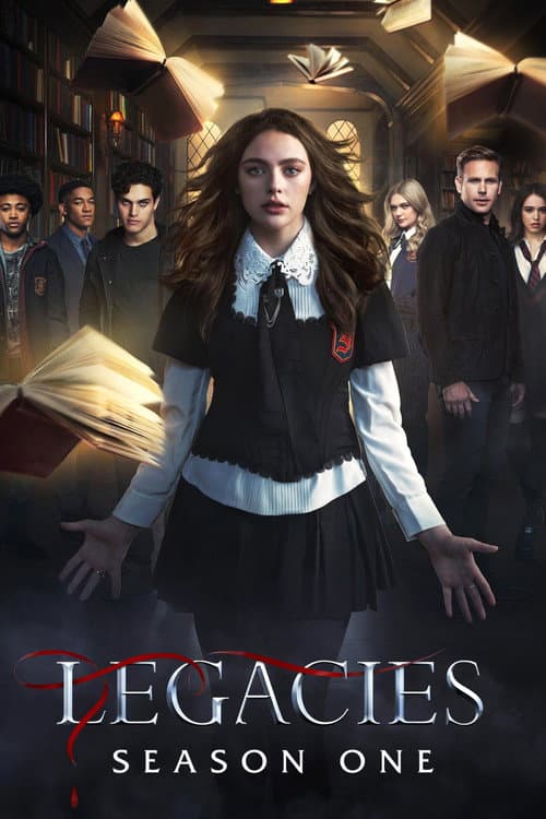 Legados