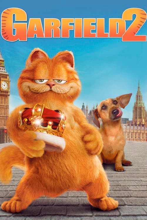 Garfield 2
