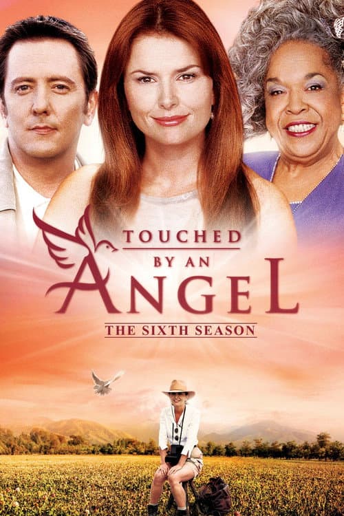 O Toque de Um Anjo