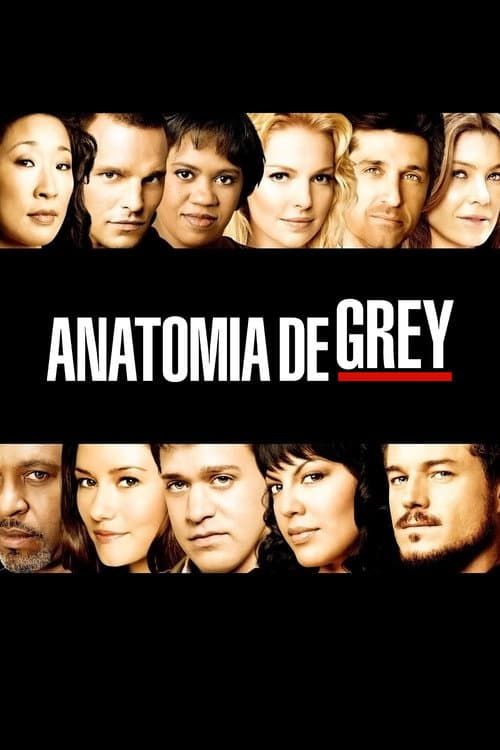 Grey's Anatomy