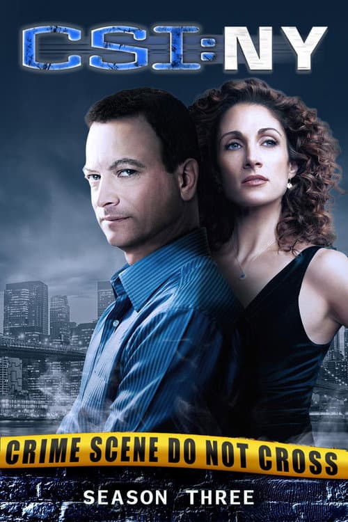 CSI: Nova York