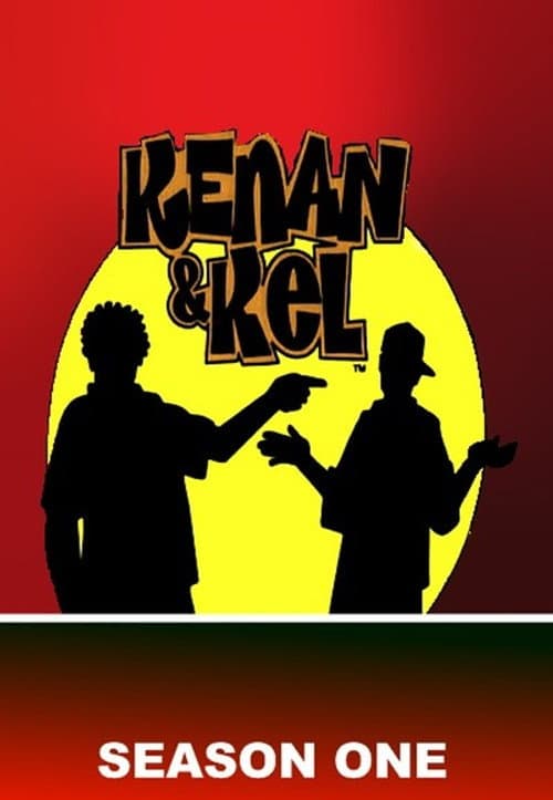 Kenan e Kel