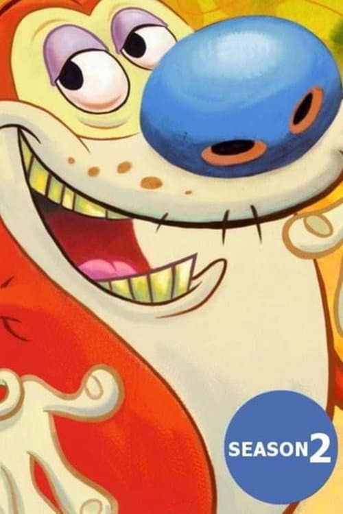 Ren e Stimpy