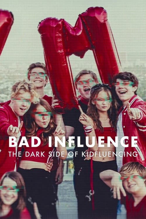 Má Influência: O Lado Sombrio dos Influencers Infantis