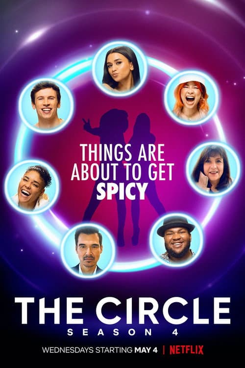 The Circle: EUA