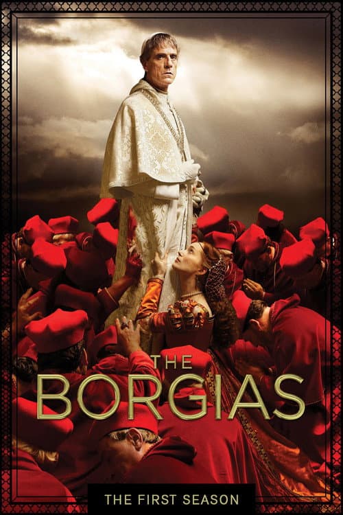 Os Bórgias