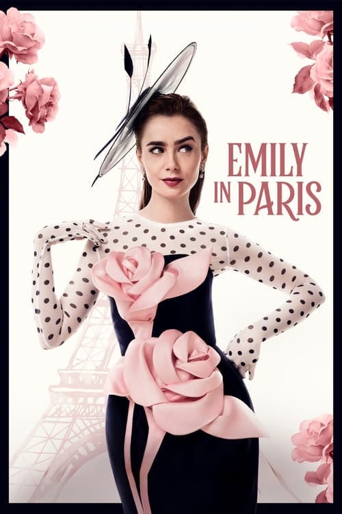 Emily em Paris