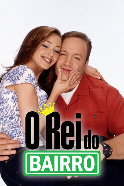 O Rei do Bairro