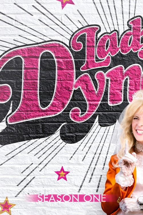 Lady Dynamite