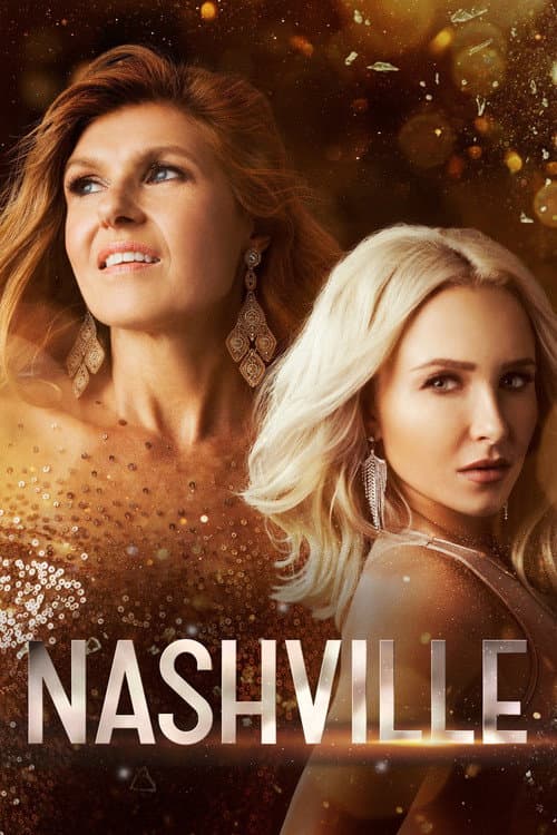 Nashville: No Ritmo da Fama