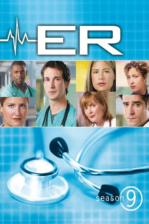 ER: Plantão Médico