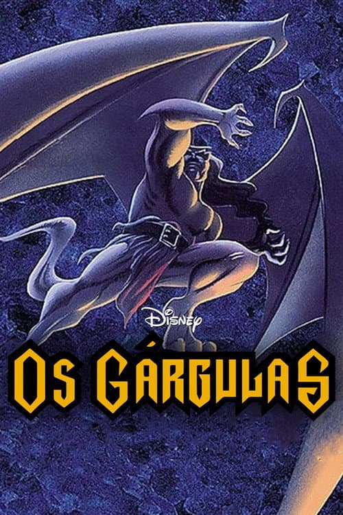 Gárgulas