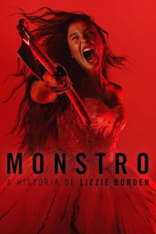 Monstro: A História de Lizzie Borden