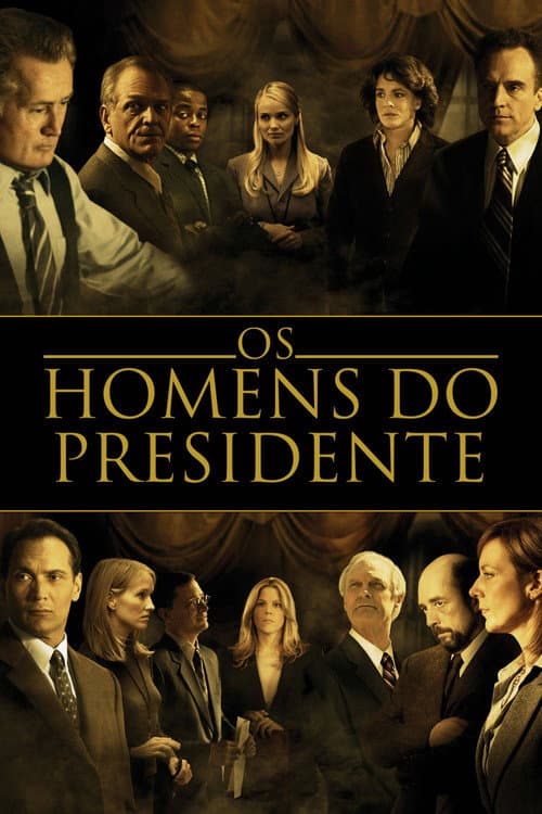 West Wing: Nos Bastidores do Poder