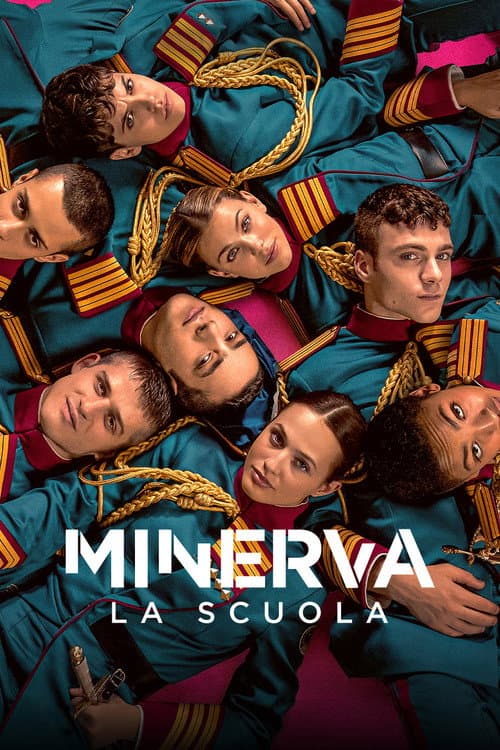 Escola Minerva