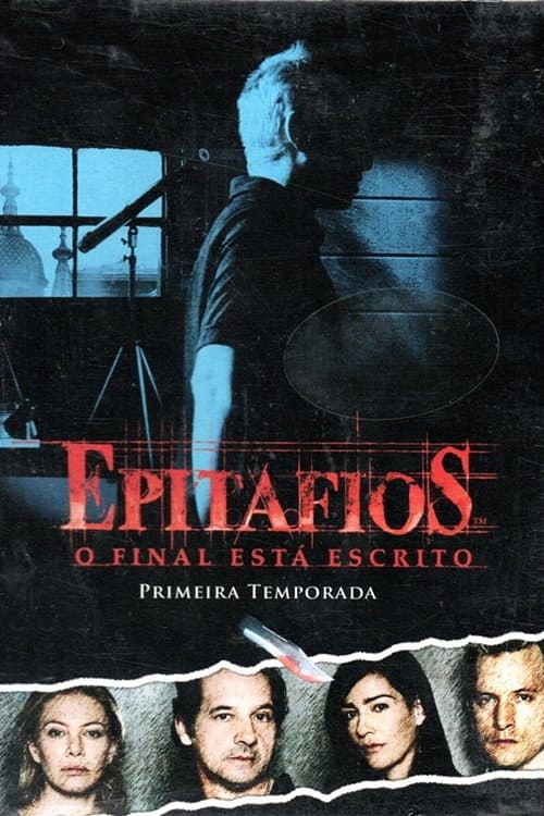 Epitáfios
