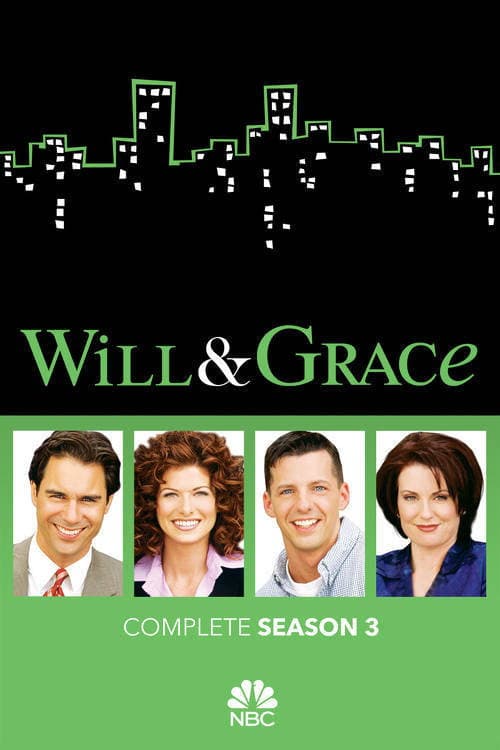 Will e Grace