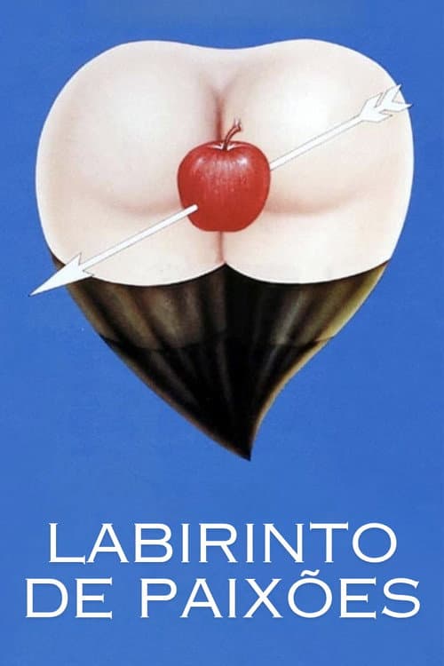 Labirinto de Paixões