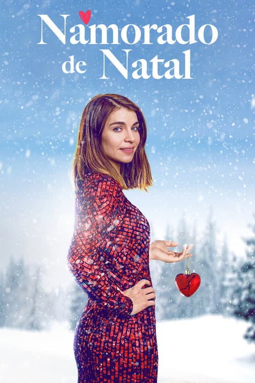 Namorado de Natal