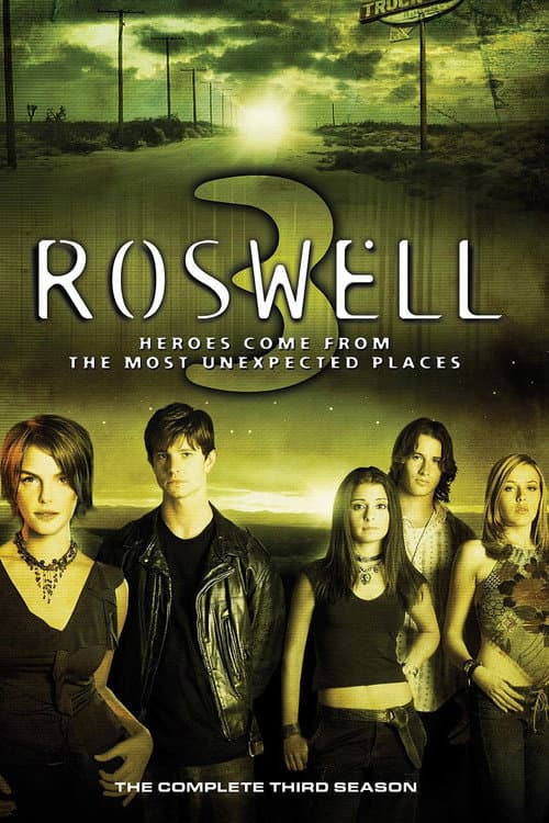 Arquivo Roswell