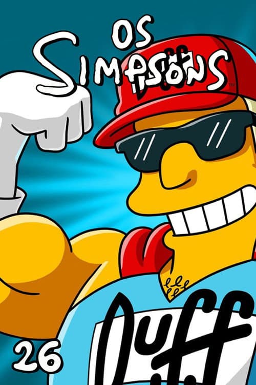 Os Simpsons